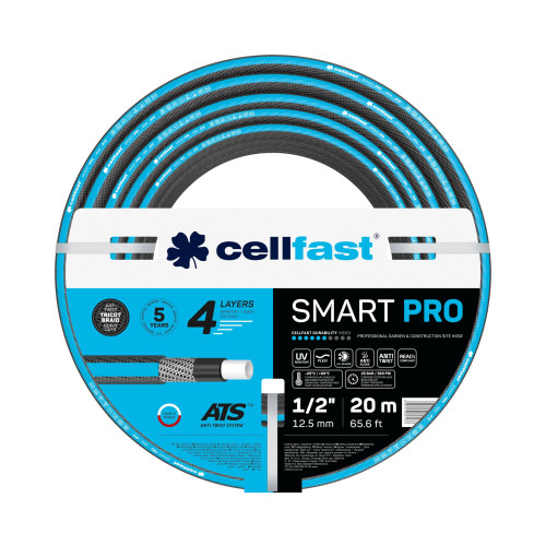 SMART PRO ATS™ 1/2″ 20 m