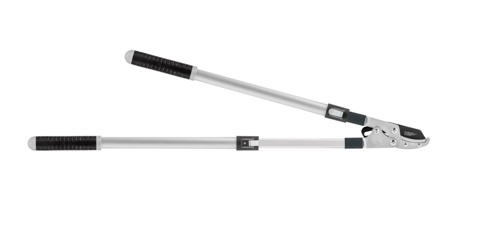 Sekator nożycowy teleskopowy BASIC 42-411