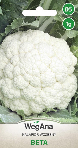 Kalafior Beta 1 g