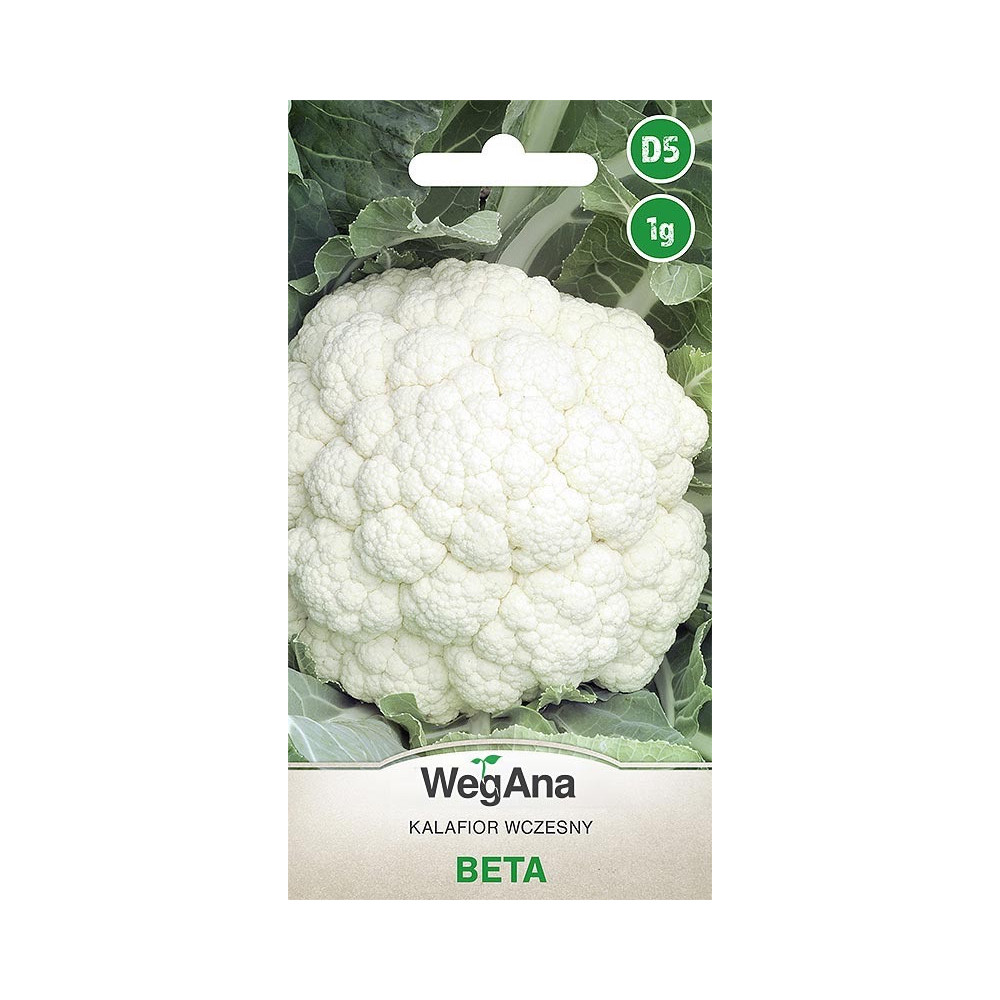 Kalafior Beta 1 g