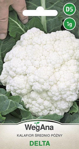 Kalafior Delta 1 g